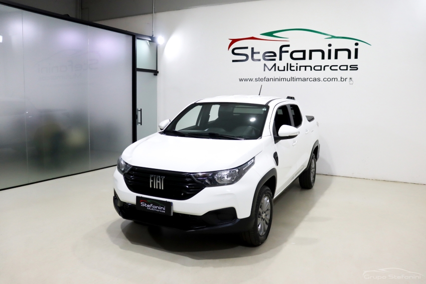 fiat strada 1.3 firefly flex freedom cd manual 4p 2023 fiat strada 1.3 firefly flex freedom cd manual 4p 2023