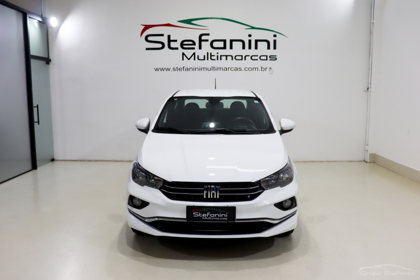 fiat cronos 1.3 firefly flex precision cvt 4p automatico 2023