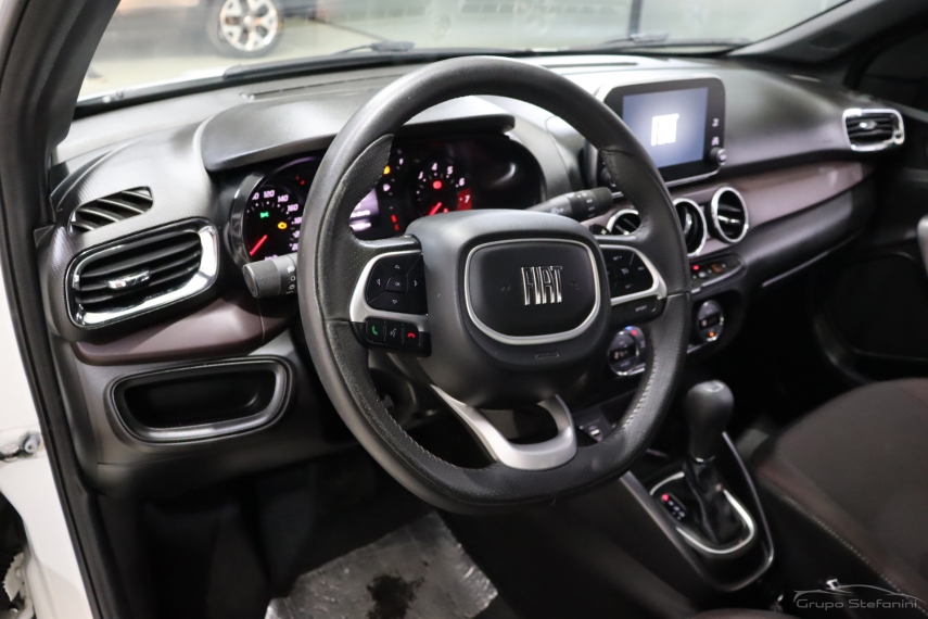 fiat cronos 1.3 firefly flex precision cvt 4p automatico 2023