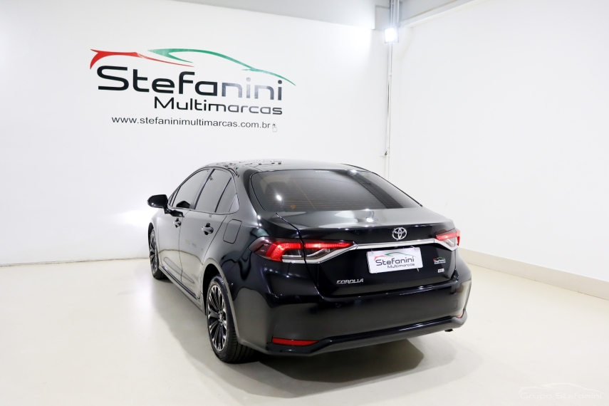 toyota corolla 2.0 vvt-ie flex xei direct shift 4p automatico 2022