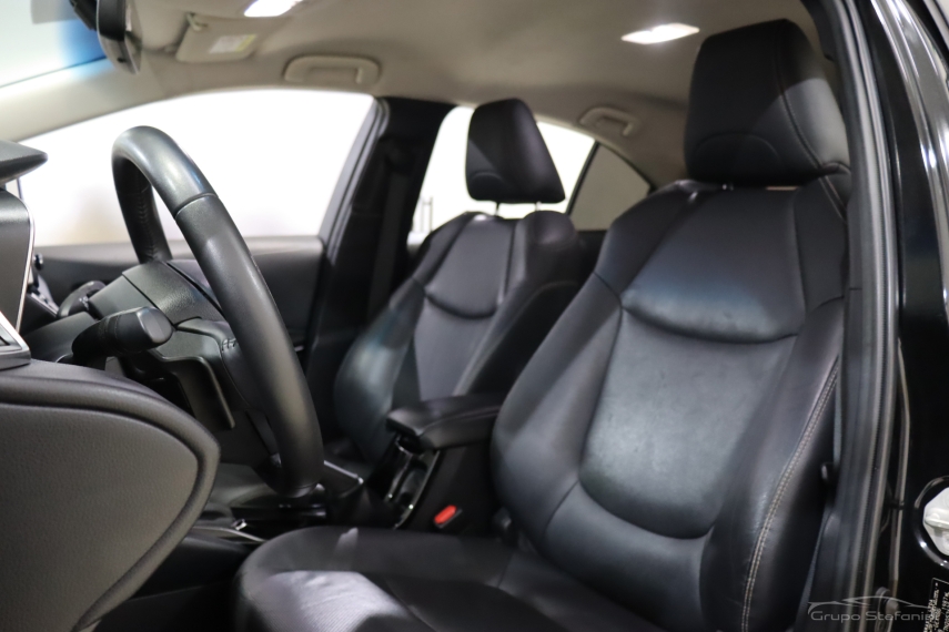 toyota corolla 2.0 vvt-ie flex xei direct shift 4p automatico 2022