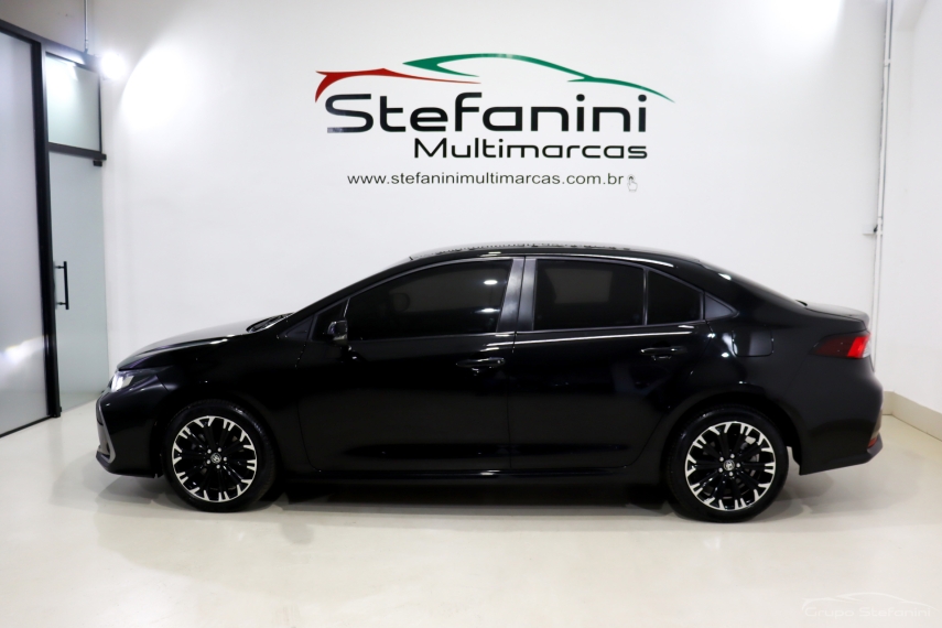 toyota corolla 2.0 vvt-ie flex xei direct shift 4p automatico 2022