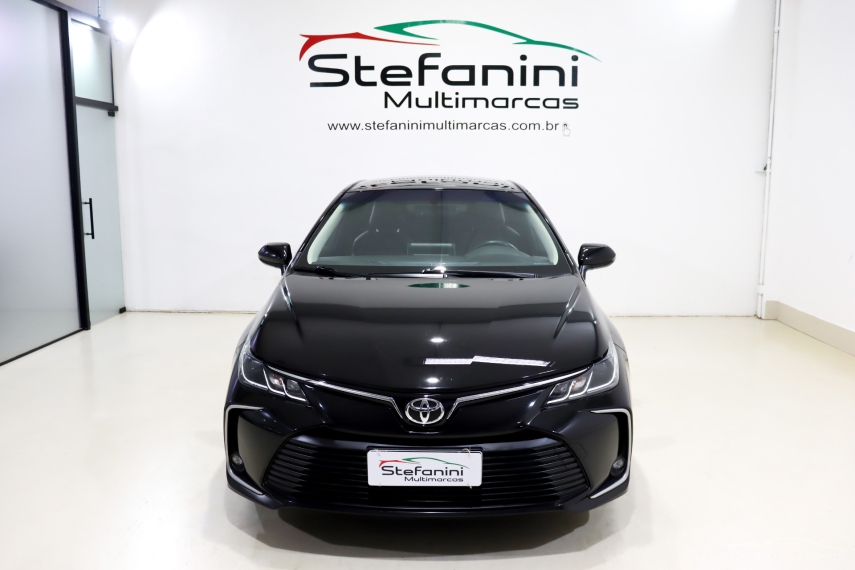 toyota corolla 2.0 vvt-ie flex xei direct shift 4p automatico 2022