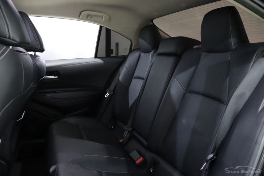 toyota corolla 2.0 vvt-ie flex xei direct shift 4p automatico 2022