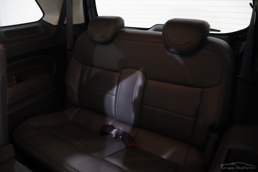 chevrolet spin 1.8 lt 8v flex 4p automatico 2024