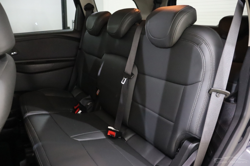chevrolet spin 1.8 lt 8v flex 4p automatico 2024