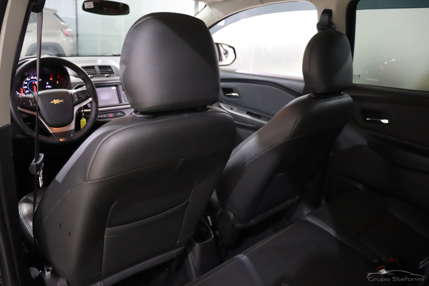 chevrolet spin 1.8 lt 8v flex 4p automatico 2024