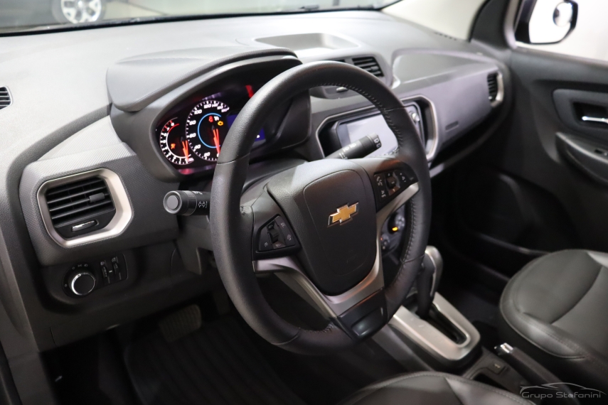 chevrolet spin 1.8 lt 8v flex 4p automatico 2024