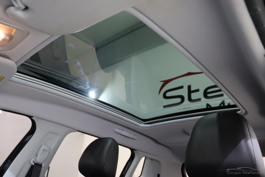 peugeot 2008 1.6 16v flex griffe 4p automatico 2020