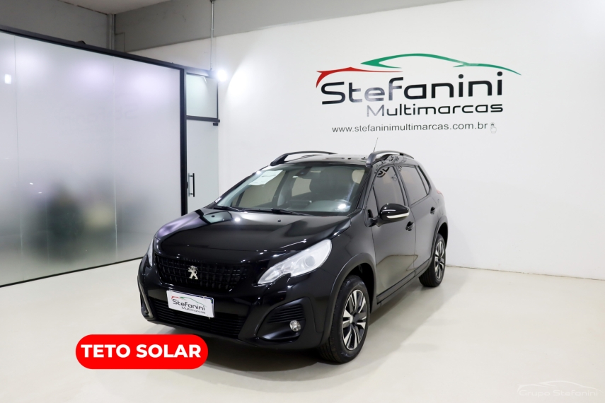 peugeot 2008 1.6 16v flex griffe 4p automatico 2020 peugeot 2008 1.6 16v flex griffe 4p automatico 2020