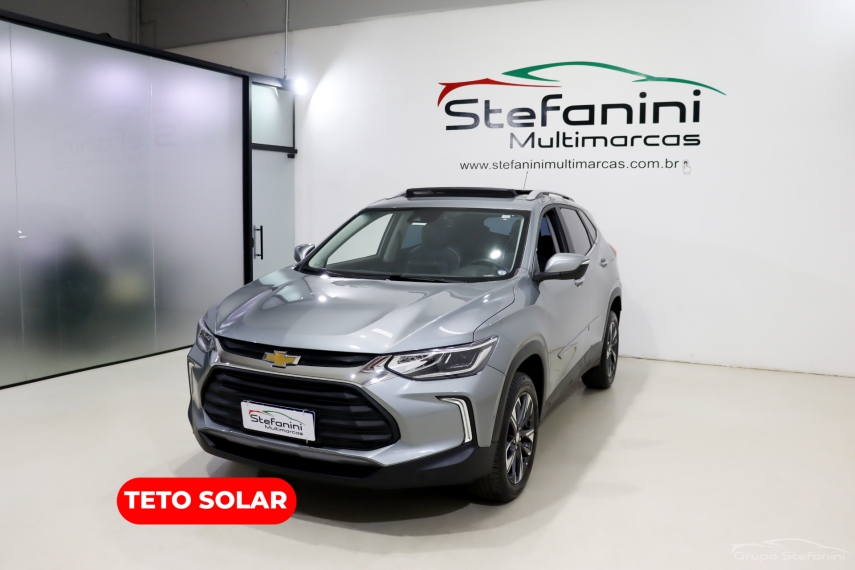 chevrolet tracker 1.2 turbo flex premier automatico 4p 2025 chevrolet tracker 1.2 turbo flex premier automatico 4p 2025