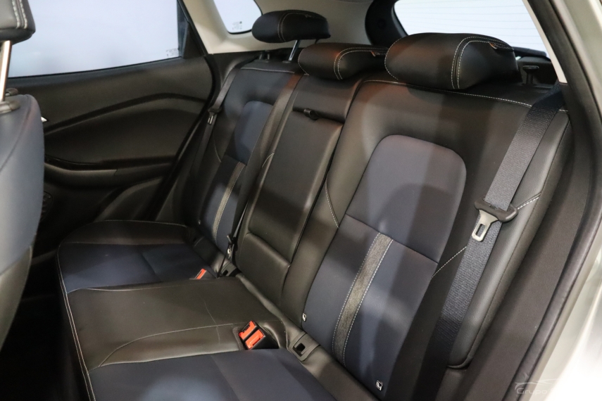 chevrolet tracker 1.2 turbo flex premier automatico 4p 2025