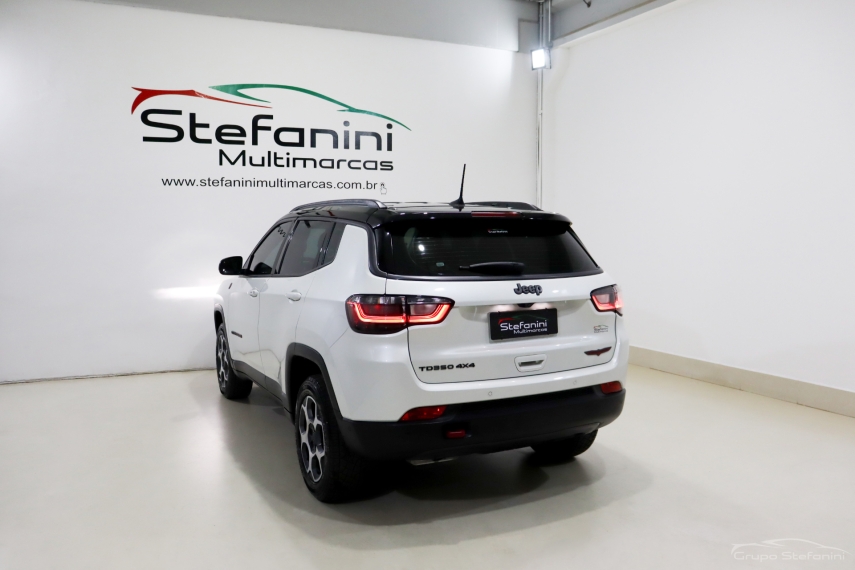 jeep compass 2.0 td350 turbo diesel trailhawk at9 4p automatico 2022