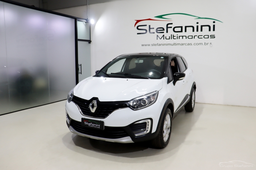 renault captur 1.6 16v sce flex zen manual 4p 2019 renault captur 1.6 16v sce flex zen manual 4p 2019