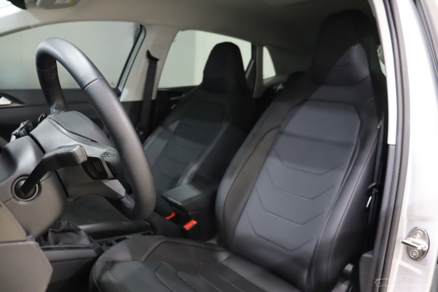 volkswagen polo 1.0 170 tsi highline automatico flex 4p 2025