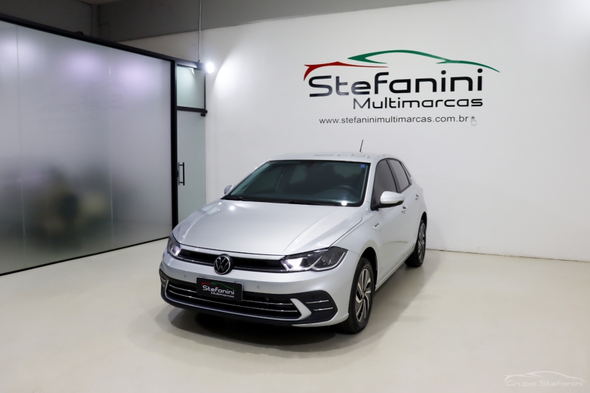 volkswagen polo 1.0 170 tsi highline automatico flex 4p 2025 volkswagen polo 1.0 170 tsi highline automatico flex 4p 2025
