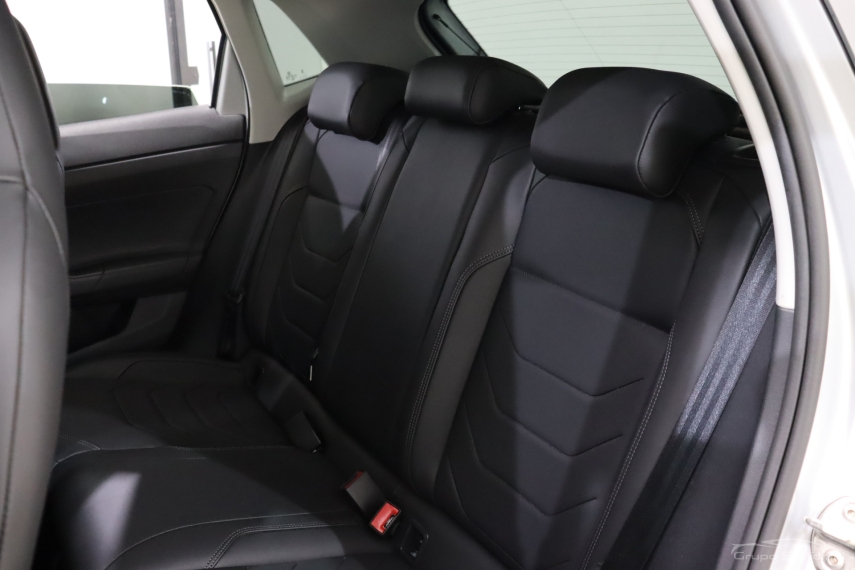 volkswagen polo 1.0 170 tsi highline automatico flex 4p 2025