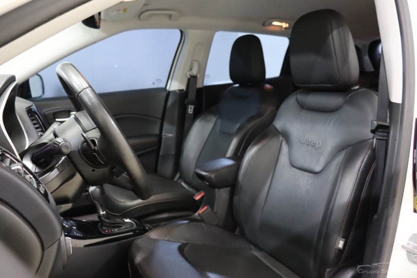 jeep compass 2.0 16v diesel limited 4x4 automatico 4p 2021
