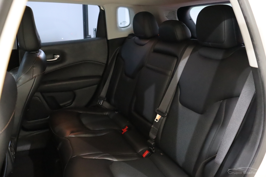 jeep compass 2.0 16v diesel limited 4x4 automatico 4p 2021