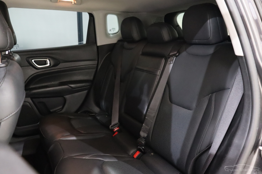 jeep compass 1.3 t270 turbo flex longitude at6 4p automatico 2022