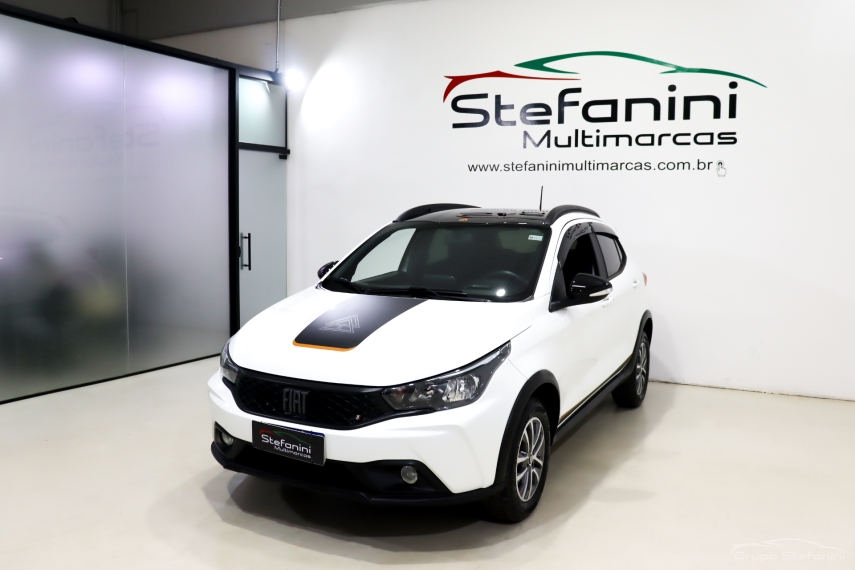 fiat argo 1.3 firefly flex trekking cvt 4p automatico 2024 fiat argo 1.3 firefly flex trekking cvt 4p automatico 2024