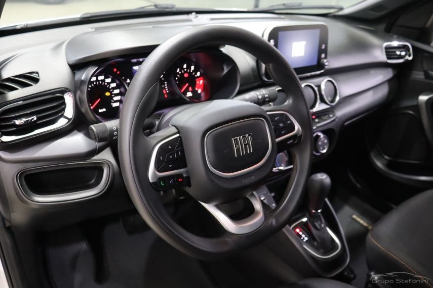 fiat argo 1.3 firefly flex trekking cvt 4p automatico 2024
