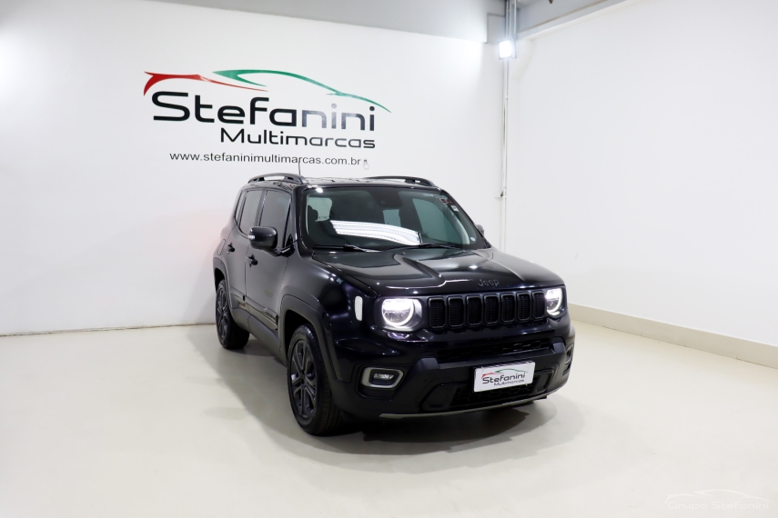 jeep renegade 1.3 t270 turbo flex longitude at6 4p automatico 2024