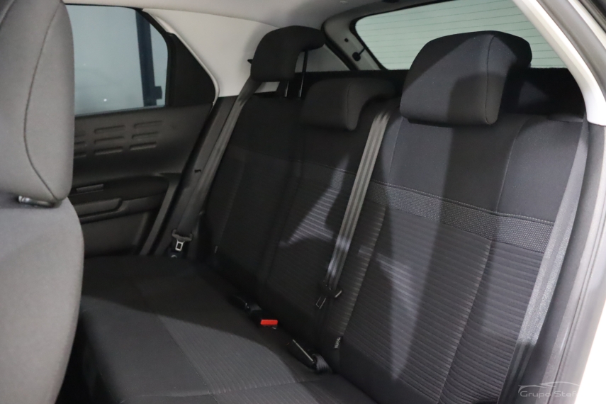citroen c4 cactus 1.6 vti 120 flex feel eat6 4p automatico 2023