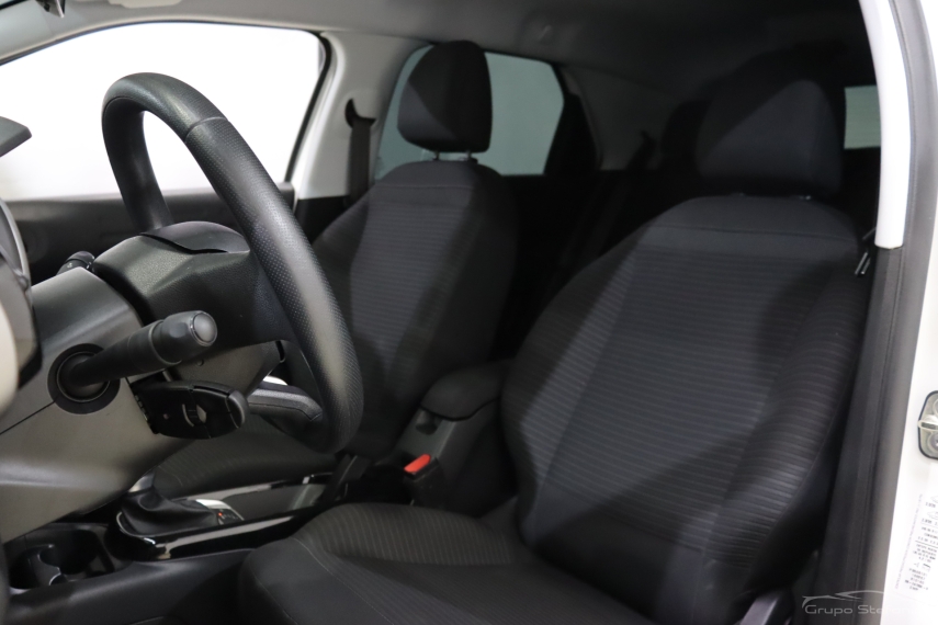 citroen c4 cactus 1.6 vti 120 flex feel eat6 4p automatico 2023