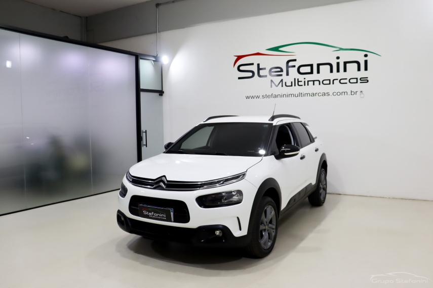 citroen c4 cactus 1.6 vti 120 flex feel eat6 4p automatico 2023 citroen c4 cactus 1.6 vti 120 flex feel eat6 4p automatico 2023