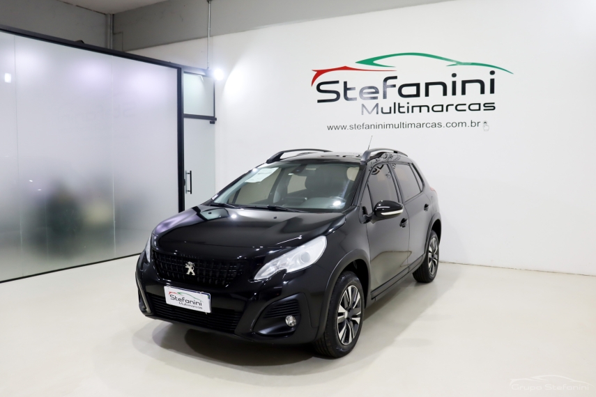 peugeot 2008 1.6 16v flex griffe 4p automatico 2020 peugeot 2008 1.6 16v flex griffe 4p automatico 2020