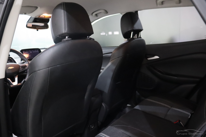 chevrolet tracker 1.0 turbo flex ltz automatico 4p 2024