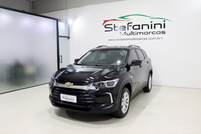 chevrolet tracker 1.0 turbo flex ltz automatico 4p 2024 chevrolet tracker 1.0 turbo flex ltz automatico 4p 2024