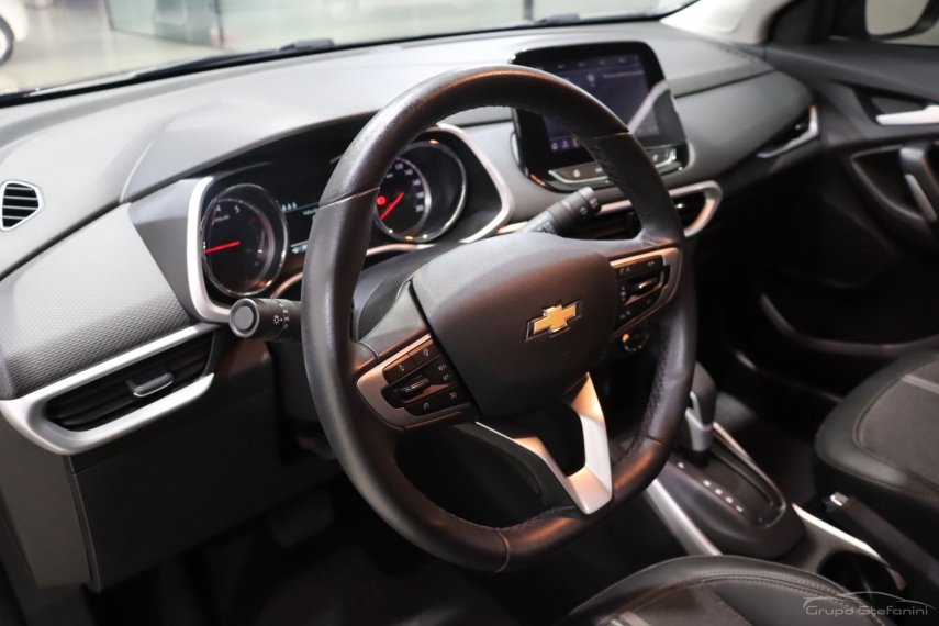 chevrolet tracker 1.0 turbo flex ltz automatico 4p 2024