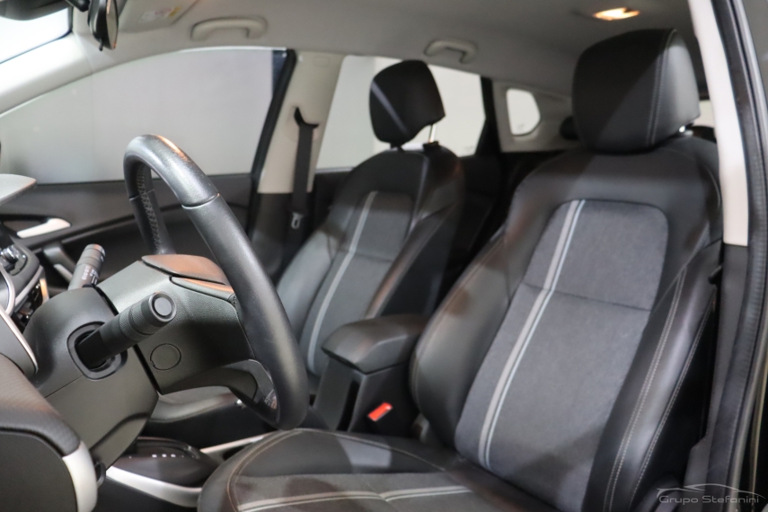 chevrolet tracker 1.0 turbo flex ltz automatico 4p 2024