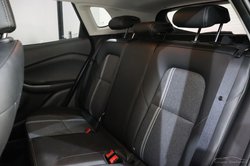 chevrolet tracker 1.0 turbo flex ltz automatico 4p 2024