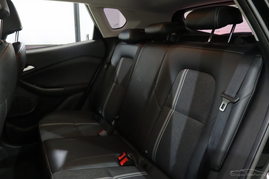 chevrolet tracker 1.0 turbo flex ltz automatico 4p 2023