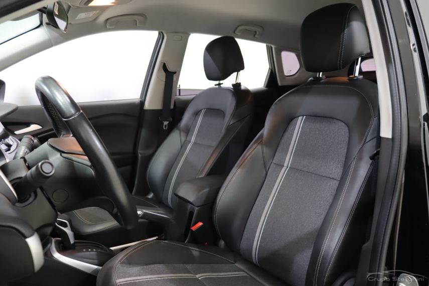 chevrolet tracker 1.0 turbo flex ltz automatico 4p 2023