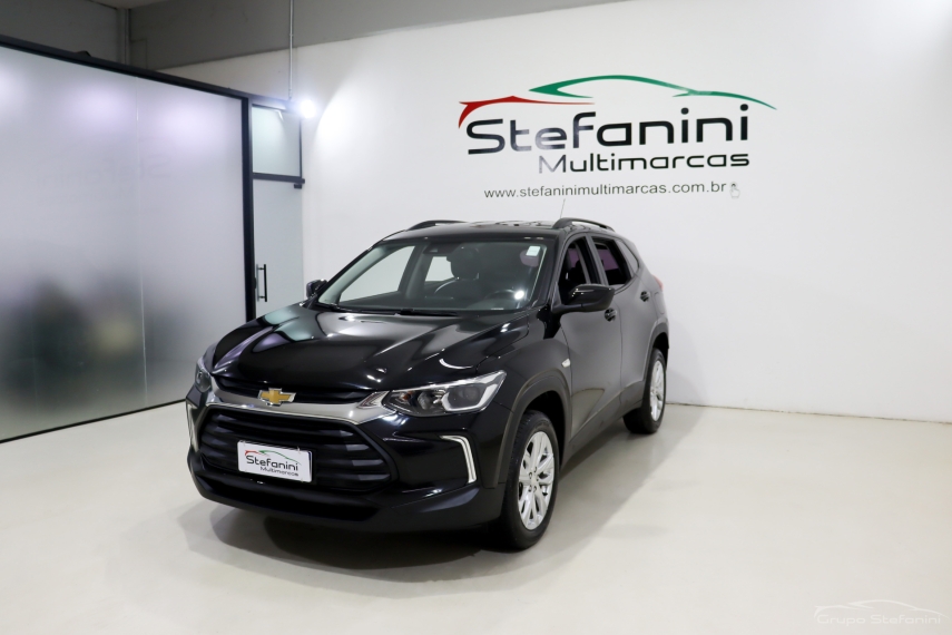 chevrolet tracker 1.0 turbo flex ltz automatico 4p 2023 chevrolet tracker 1.0 turbo flex ltz automatico 4p 2023