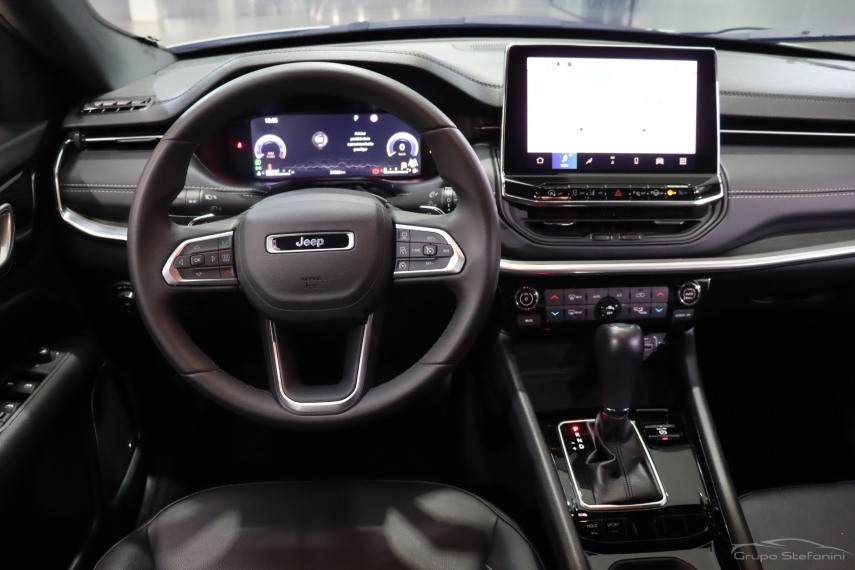 jeep compass 1.3 t270 turbo flex s at6 4p automatico 2023