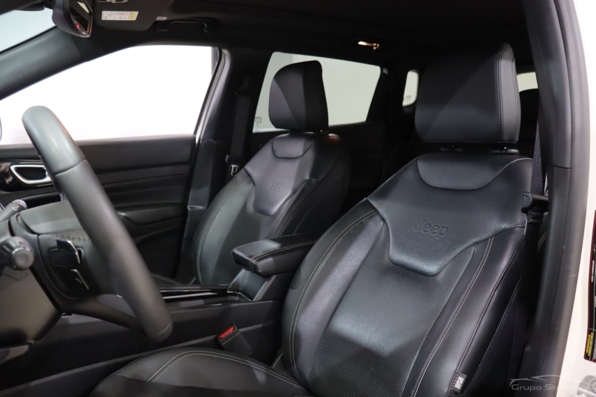 jeep compass 1.3 t270 turbo flex s at6 4p automatico 2023