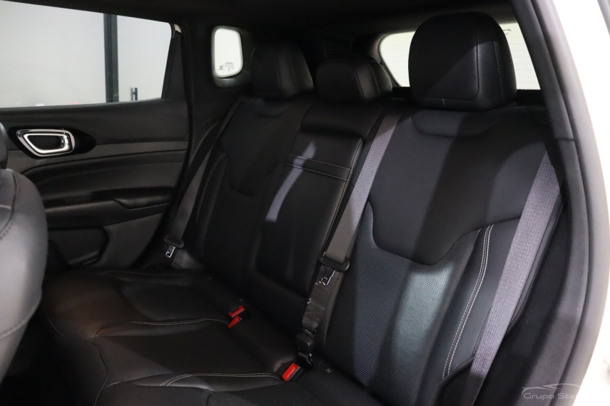 jeep compass 1.3 t270 turbo flex s at6 4p automatico 2023