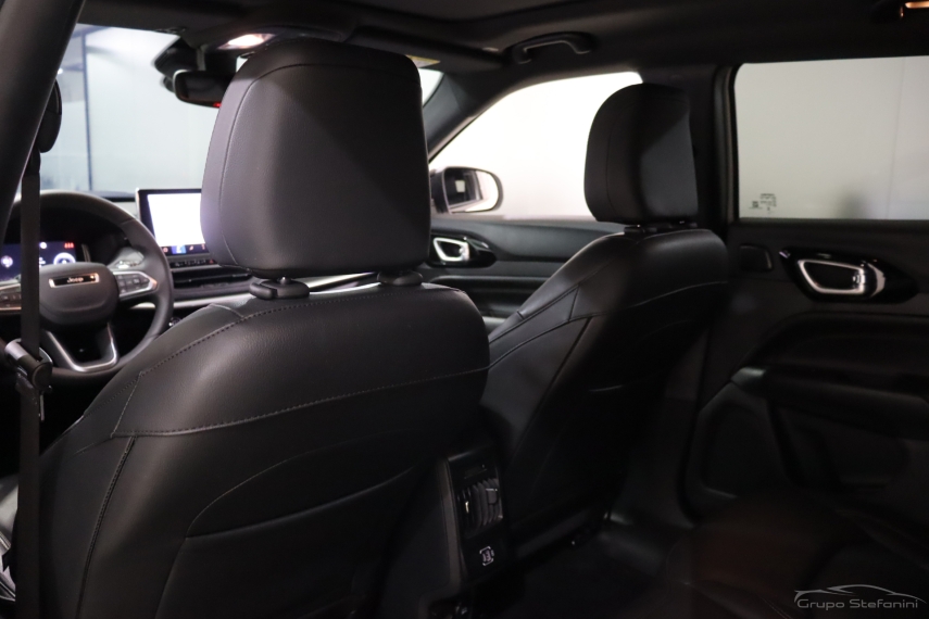jeep compass 1.3 t270 turbo flex s at6 4p automatico 2023