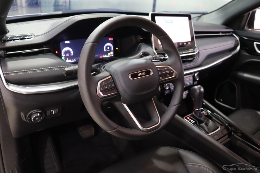 jeep compass 1.3 t270 turbo flex s at6 4p automatico 2023