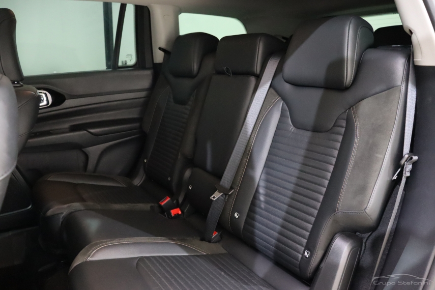 jeep commander 1.3 t270 turbo flex limited at6 4p automatico 2023