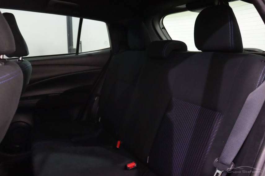 toyota yaris 1.3 16v flex xl multidrive 4p automatico 2019