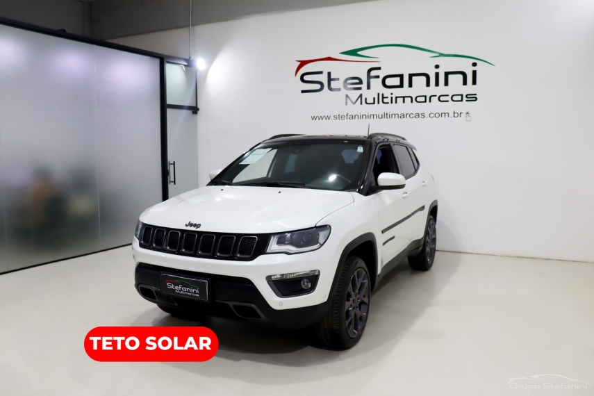 jeep compass 2.0 16v diesel s 4x4 automatico 4p 2021 jeep compass 2.0 16v diesel s 4x4 automatico 4p 2021