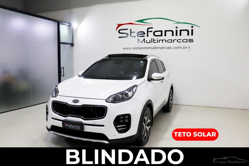 kia sportage 2.0 ex 4x2 16v flex 4p automatico 2017 kia sportage 2.0 ex 4x2 16v flex 4p automatico 2017