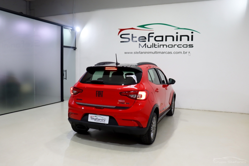 fiat argo 1.3 firefly flex trekking manual 4p 2020