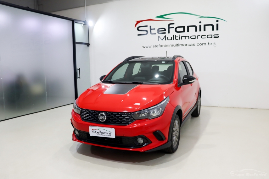 fiat argo 1.3 firefly flex trekking manual 4p 2020 fiat argo 1.3 firefly flex trekking manual 4p 2020